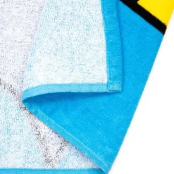 Dog Man Hooded Towel -Love To Dream Baby Shop GUEST 46f9716c 1c71 48f3 b80f 6e46aa8dd52d