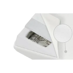 Evolur Breath Flow Plus Air Permeable Crib And Toddler Mattress -Love To Dream Baby Shop GUEST 471c0664 33f7 404f 9a9d cd8fdc5cf45a