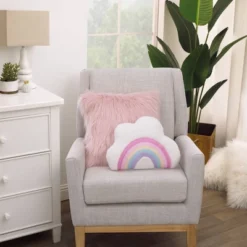 Little Love By NoJo Rainbow Cloud Pillow -Love To Dream Baby Shop GUEST 47316cce 8448 4985 ac67 239ea4c5c513