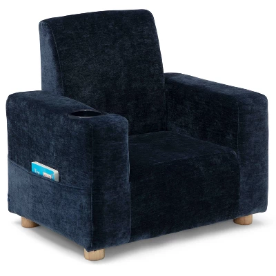 GapKids By Delta Children Upholstered Chair 4 GapKids By Delta Children Upholstered Chair - Image 2