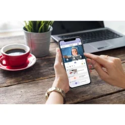 Hubble Connected Nursery Pal Glow Deluxe Baby Monitor 22 Hubble Connected Nursery Pal Glow Deluxe Baby Monitor -Love To Dream Baby Shop GUEST 4753f5e0 eef2 498e a0e2 2f1e6d7a5d4f