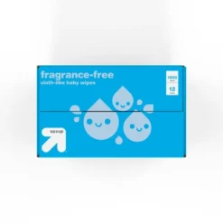 Fragrance-Free Baby Wipes - Up & Up™ (Select Count) 35 Fragrance-Free Baby Wipes - Up & Up™ (Select Count) -Love To Dream Baby Shop GUEST 478b96f3 2f70 459a 94d2 72b32c51ccb3