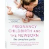 Pregnancy, Childbirth, And The Newborn - 5th Edition By Penny Simkin & Janet Whalley & Ann Keppler & Janelle Durham & April Bolding (Paperback) -Love To Dream Baby Shop GUEST 478c169f 0b33 4a47 8732 6b64d7768e82