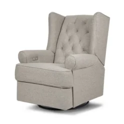 Namesake Harbour Power Recliner And Swivel Glider With USB Port -Love To Dream Baby Shop GUEST 479757a5 da42 4024 9ae0 0c83036c7d11