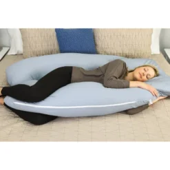 Leachco Back 'N Belly On My Own Support Pillow