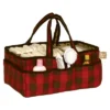 Trend Lab Diaper Storage Caddy - Northwoods -Love To Dream Baby Shop GUEST 47c429fb 840a 4ed0 8b9d c54815e4f904