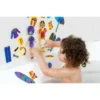 Edushape Magic Creations Splash Of Fashion Foam Bath Toy - 39pc 2 Edushape Magic Creations Splash Of Fashion Foam Bath Toy - 39pc -Love To Dream Baby Shop GUEST 47c9721e fe68 4594 9932 31bcfebdde3f