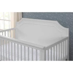 DaVinci Chloe Regency 4-in-1 Convertible Crib -Love To Dream Baby Shop GUEST 47eb9e5f c609 4d4e bbd9 041d4ebcacd3