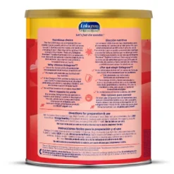 Enfagrow Premium Powder Toddler Formula - 32oz 15 Enfagrow Premium Powder Toddler Formula - 32oz -Love To Dream Baby Shop GUEST 481488af 4cca 40fc 9fc3 08b7bfe416b9