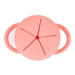 Bella Tunno Snack Queen Happy Snacker Dispenser