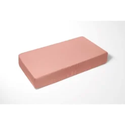 Bacati - Aztec Print Emma Coral Mint Navy 4 Pc Crib Bedding Set With Diaper Caddy -Love To Dream Baby Shop GUEST 483b8ef4 1cfe 48f3 b983 20672be5582a