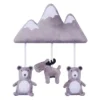 Trend Lab Musical Lab Crib Mobile Forest Mountain -Love To Dream Baby Shop GUEST 483d45b5 5c1e 4fe7 b15e 081f8bb3768f