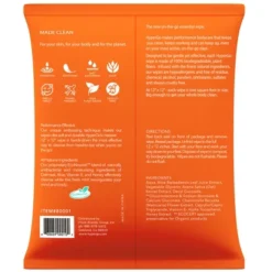 HyperGo Full-Body Rinse-Free Wipes For Your Life 7 HyperGo Full-Body Rinse-Free Wipes For Your Life -Love To Dream Baby Shop GUEST 48870e2d 96ae 49e7 b522 a22d37bde24e