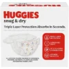 Huggies Snug & Dry Baby Disposable Diapers – (Select Size And Count) 2 Huggies Snug & Dry Baby Disposable Diapers – (Select Size And Count) -Love To Dream Baby Shop GUEST 4894e4b3 3480 4fb6 8709 127d9926c130