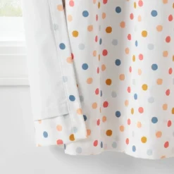 Dot Kids' Curtain Panel - Pillowfort™ 8 Dot Kids' Curtain Panel - Pillowfort™ -Love To Dream Baby Shop GUEST 489bd710 c115 414d 81cb 3e5d67acabaa