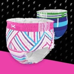 Pampers® Pampers Ninjamas Nighttime Boys' Underwear - (Select Size And Count) -Love To Dream Baby Shop GUEST 48abd0d6 7666 499b 90f4 9e055d9670fb