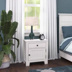 Child Craft Rockport Nightstand - Eggshell -Love To Dream Baby Shop GUEST 48db30e8 c0b1 4919 abf5 ce50909ff7b8