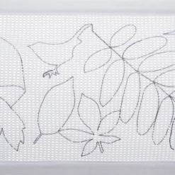 BreathableBaby Breathable Mesh Crib Liner - Deluxe Embroidered Collection - Feathered Friends 19 BreathableBaby Breathable Mesh Crib Liner - Deluxe Embroidered Collection - Feathered Friends -Love To Dream Baby Shop GUEST 49278bd6 c62e 4dd3 ae90 20a87543c04f