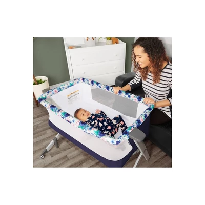 Dream On Me Flora Bassinet 4 Dream On Me Flora Bassinet - Image 2