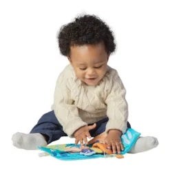 Manhattan Toy Deep Sea Dive Machine Washable Bath Time Activity Book For Infants And Toddlers -Love To Dream Baby Shop GUEST 4a590281 3871 4034 a194 f6b0ab5a5411