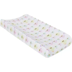 MiracleWare Muslin Changing Pad Cover -Love To Dream Baby Shop GUEST 4a64a26e ca9d 4e5c bc44 ff6de9b9b453