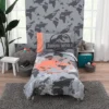 JURASSIC PARK 4pc Jurassic World 'Into The Wild' Toddler Bed Set -Love To Dream Baby Shop GUEST 4a76256f e881 4f20 a551 e21feacc0d1d