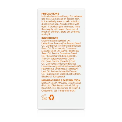 Bio Oil Bio-Oil Skincare Oil For Scars And Stretchmarks, Serum Hydrates Skin And Reduce Appearance Of Scars 8 Bio Oil Bio-Oil Skincare Oil For Scars And Stretchmarks, Serum Hydrates Skin And Reduce Appearance Of Scars - Image 6