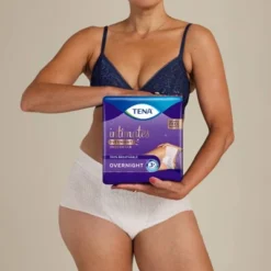 TENA Intimates For Women Incontinence & Postpartum Underwear - Overnight Absorbency 8 TENA Intimates For Women Incontinence & Postpartum Underwear - Overnight Absorbency -Love To Dream Baby Shop GUEST 4b229aa7 8dae 4a58 8908 9cd71be34881