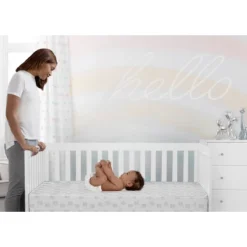 Beautyrest Silver Slumbertime Crib And Toddler Mattress -Love To Dream Baby Shop GUEST 4b2444fb c077 4a38 86e8 edcdc7cc7054