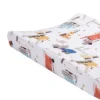 Bedtime Originals By Lambs & Ivy Construction Zone Changing Pad Cover -Love To Dream Baby Shop GUEST 4b460b66 d714 4afa b8b4 7088b252fb5b