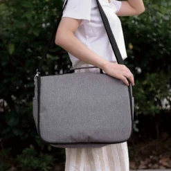 Sleek And Modern Diaper Bag And Stroller Bag -Love To Dream Baby Shop GUEST 4bd6e932 efec 47ad 88aa 69651f5d5d31