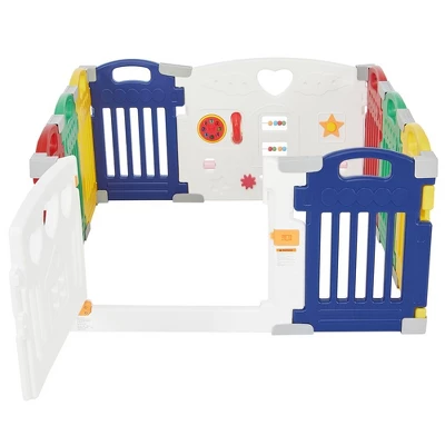 Dream On Me Rumi Play Center, Play Pen, Play Yard 9 Dream On Me Rumi Play Center, Play Pen, Play Yard - Image 7