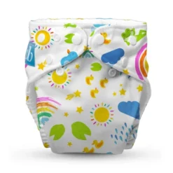 Charlie Banana One Size Reusable Cloth Diaper -Love To Dream Baby Shop GUEST 4c02af4d 328d 4afd 9c05 c8044ed2fc7c