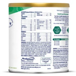 Enfamil Plant-Based Soy Powder Infant Formula - 12.9oz -Love To Dream Baby Shop GUEST 4c1822f0 c333 473e bbb1 59b2638594ba