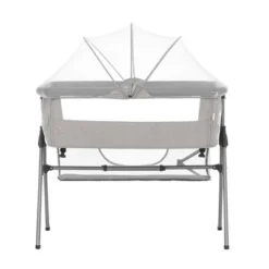 Dream On Me JPMA Certified Lotus Bassinet And Bedside Sleeper -Love To Dream Baby Shop GUEST 4c93e676 febb 408b 9ecc 5c30a4491aa3