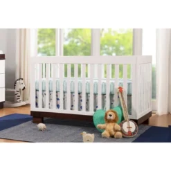 Babyletto Modo 3-in-1 Convertible Crib With Toddler Rail -Love To Dream Baby Shop GUEST 4cb26783 1ed6 452e b54d bcb7103bb8d9