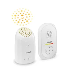 VTech Digital Audio Baby Monitor - TM8112 10 VTech Digital Audio Baby Monitor - TM8112 -Love To Dream Baby Shop GUEST 4cc7d3b4 5bb1 4dfe b156 ba0c9cf7745b