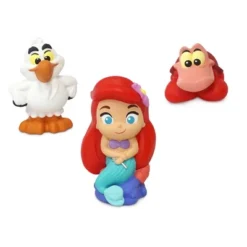 Disney Store Ariel Bath Set -Love To Dream Baby Shop GUEST 4ce3d4a7 06ba 43e4 ba0c 945c19c656cb