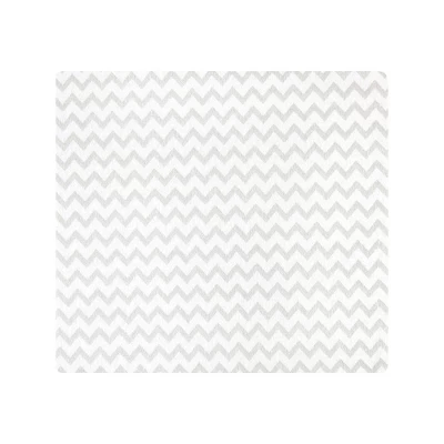 Hudson Baby Cotton Flannel Receiving Blankets Bundle, Neutral Dino World, One Size 7 Hudson Baby Cotton Flannel Receiving Blankets Bundle, Neutral Dino World, One Size - Image 5