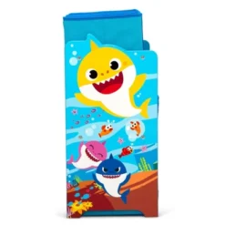 Delta Children Baby Shark 6 Bin Design And Store Toy Organizer - Greenguard Gold Certified -Love To Dream Baby Shop GUEST 4d330468 acbb 4ce5 b5b7 d8e116a09b14