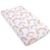 Fisher Price Fisher-Price In The Clouds Changing Pad Cover