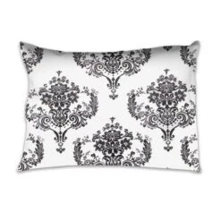 Bacati - Classic Damask Black Gray White 3 Pc Toddler Bed Sheet Set 10 Bacati - Classic Damask Black Gray White 3 Pc Toddler Bed Sheet Set -Love To Dream Baby Shop GUEST 4d69dd41 48e3 4780 9001 b4c5f4a999fa