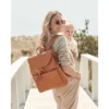Skip Hop Greenwich Vari Diaper Bag Backpack - Toffee -Love To Dream Baby Shop GUEST 4d7f17d5 4446 4837 bef9 f4de295f7c00