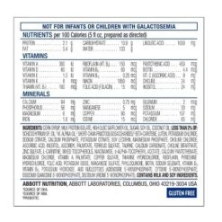 Similac Sensitive For Fussiness And Gas Powder Infant Formula - 12.5oz -Love To Dream Baby Shop GUEST 4da4ee00 c46b 453f 9f38 55322ee77615