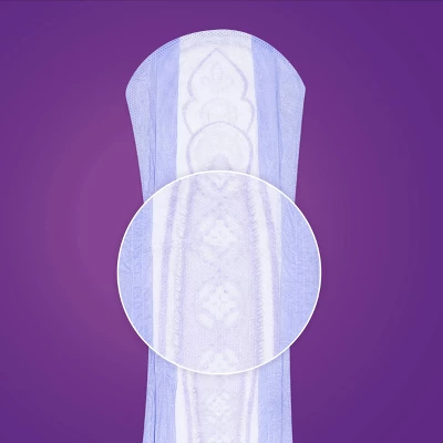 Always Discreet Incontinence And Postpartum Incontinence Pads - Heavy Absorbency - Regular Length - 48ct 3 Always Discreet Incontinence And Postpartum Incontinence Pads - Heavy Absorbency - Regular Length - 48ct