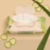 The Honest Company Hydrate + Cleanse Plant-Based Baby Wipes - Aloe And Cucumber - 240ct -Love To Dream Baby Shop GUEST 4de8cbb9 ded6 45ca 9bd5 5bc9272fbdf4