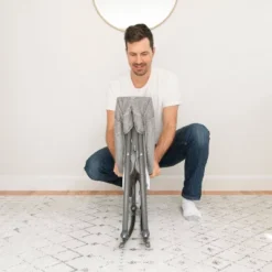 Baby Delight Slumber Deluxe Portable Rocking Bassinet 13 Baby Delight Slumber Deluxe Portable Rocking Bassinet -Love To Dream Baby Shop GUEST 4df3307d 5c52 499e b11a c7aa9720a5e6