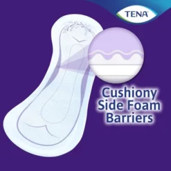 Serenity TENA Intimates Bladder Control & Postpartum For Women Incontinence Pads - Overnight Absorbency - Extra Coverage 11 Serenity TENA Intimates Bladder Control & Postpartum For Women Incontinence Pads - Overnight Absorbency - Extra Coverage -Love To Dream Baby Shop GUEST 4e144c07 c3e3 4953 9965 56358f50443d
