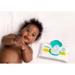 Pampers® Pampers Sensitive Baby Wipes (Select Count) -Love To Dream Baby Shop GUEST 4e381c07 40c9 46ee 8d15 0006a608b29b