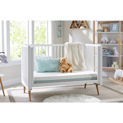 Tempur-Pedic Tempur-Dream Crib And Toddler Mattress 4 Tempur-Pedic Tempur-Dream Crib And Toddler Mattress - Image 2